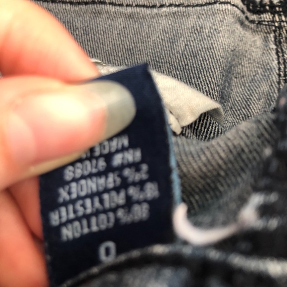 shorts - Picture 7 of 14